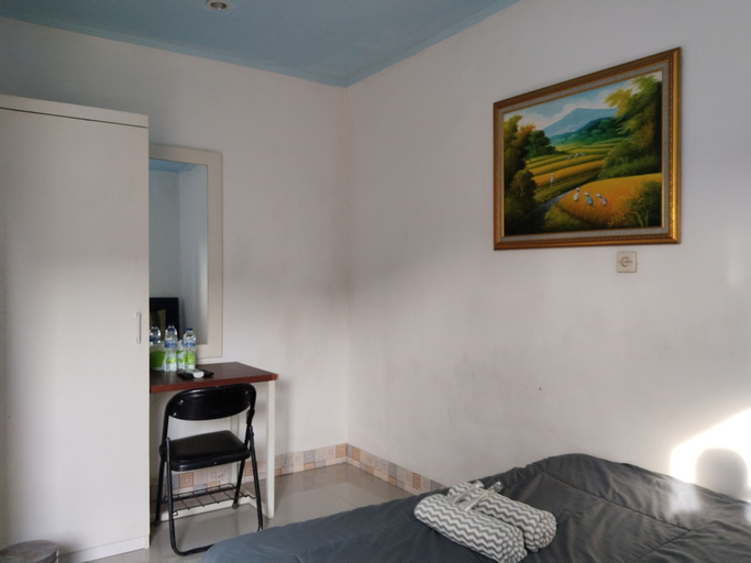 Bedroom 16