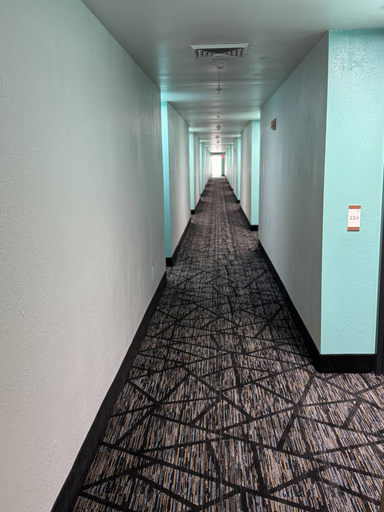 Others 5, Quality Inn Lavonia I-85, Franklin