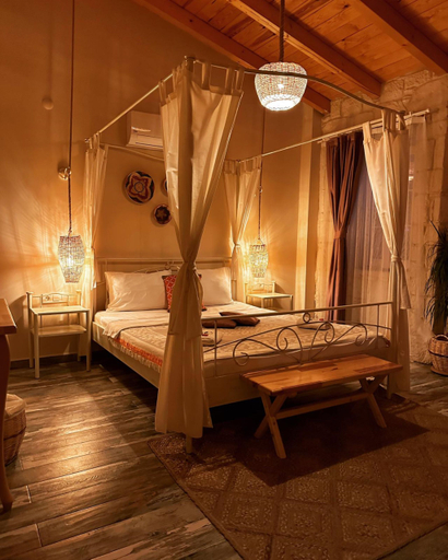 Bedroom 3, Hera Butik Hotels Alaçatı, Çeşme