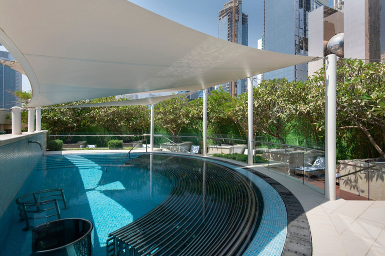 Sport & Beauty 2, JW Marriott Marquis City Center Doha, Doha