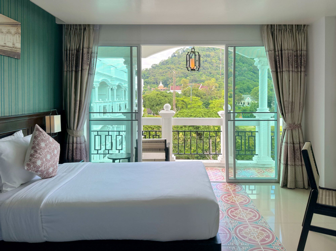 Bedroom 11