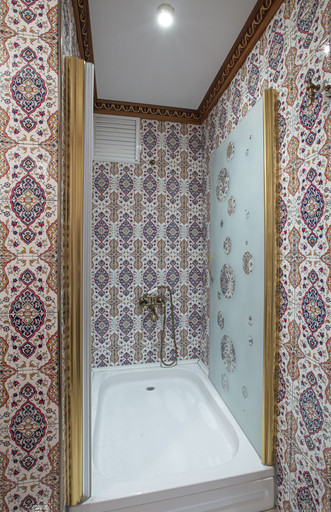 Bathroom 5, Tahtakale Konağı Private & Luxury, Yıldırım