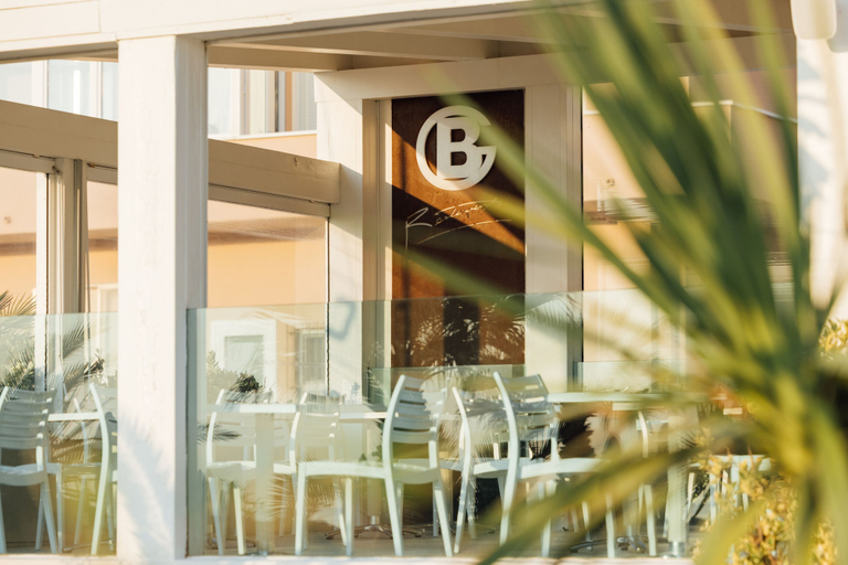 Food & Drinks 5, Baldinini Hotel, Rimini