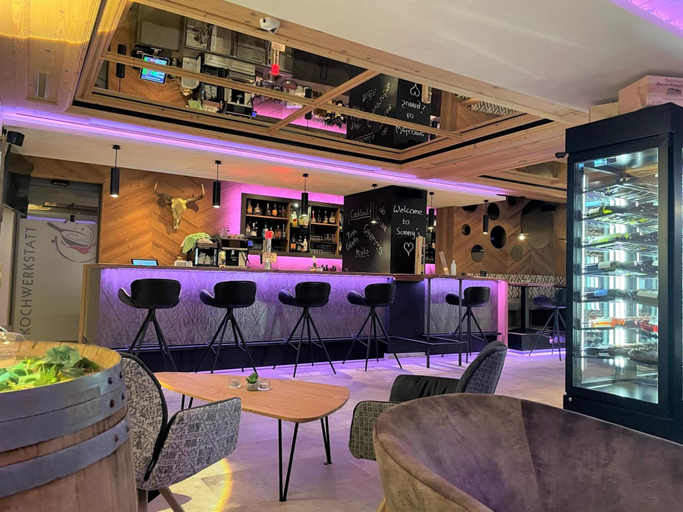 Food & Drinks 5, Hotel Sonnenhof, Schwaz