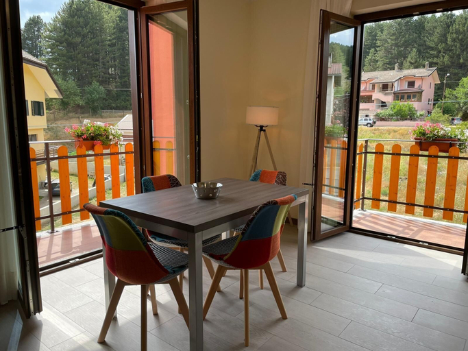 Others 5, Arvo Residence Sila Lorica, Cosenza