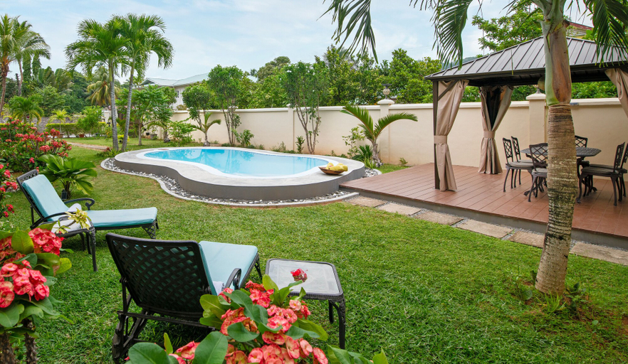 Sport & Beauty 4, Creole Breeze Self Catering Apartments