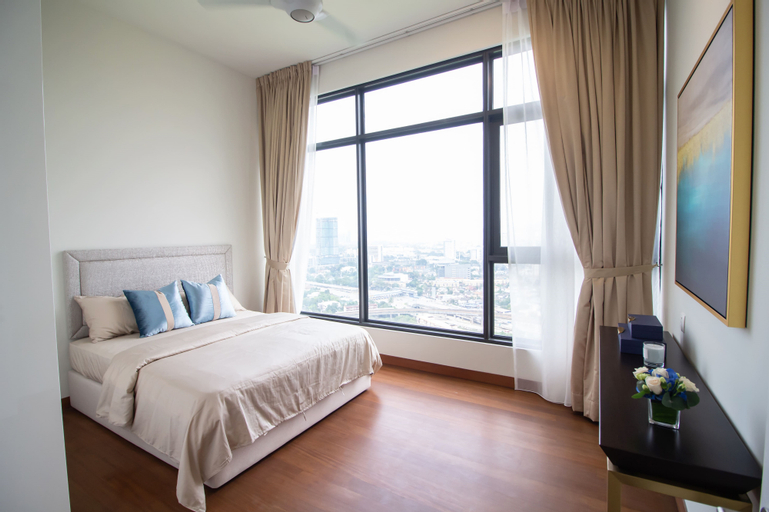 Bedroom 25