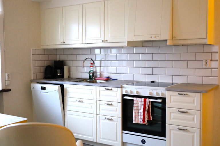Others 5, Brodderud Apartments, Mariestad
