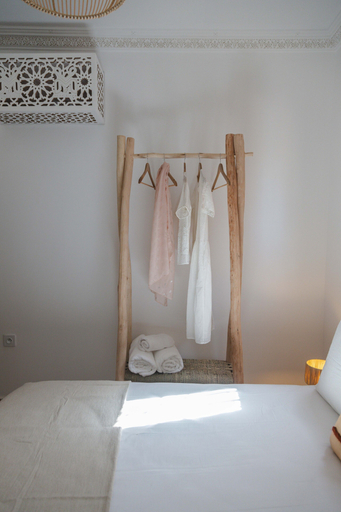 Bedroom 3, M-17 Riad & Spa, Marrakech