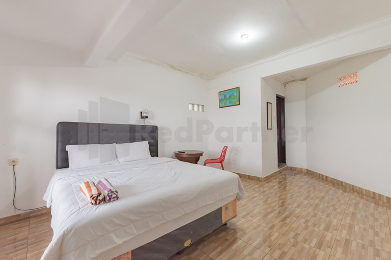 Pondok Hefi Ciwidey Mitra RedDoorz, Bandung