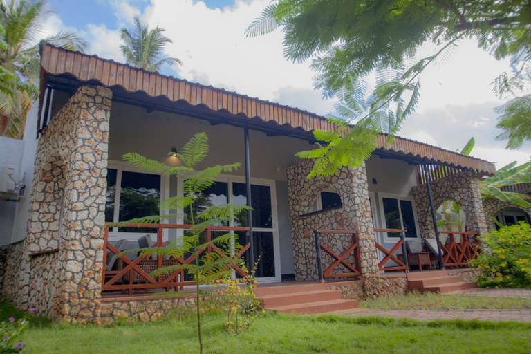 Exterior & Views 2, Kijiji Beach Resort, Temeke