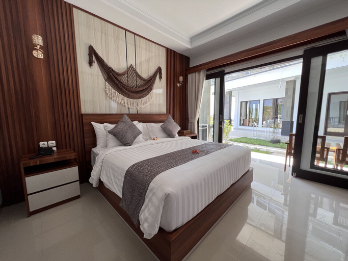 Bedroom 9