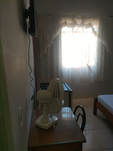 Bedroom 3, Pousada Samambaia, São Lourenço