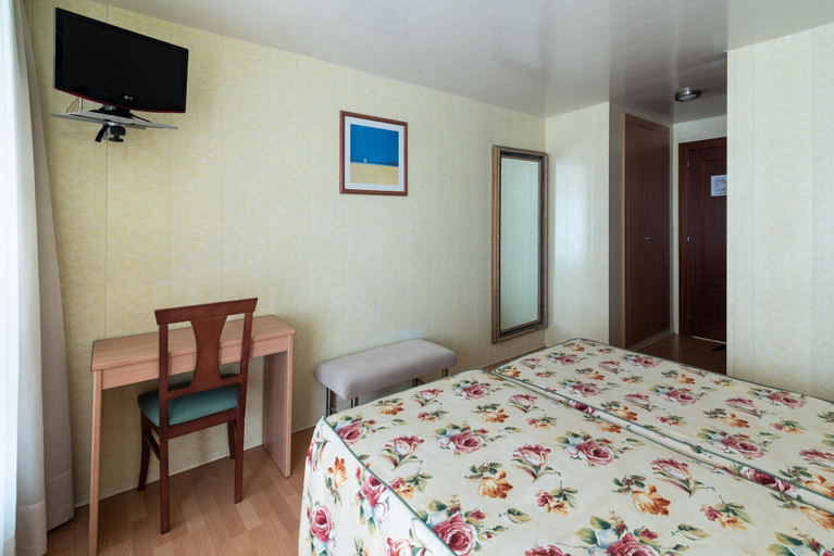 Bedroom 3, Bedoya , Cantabria