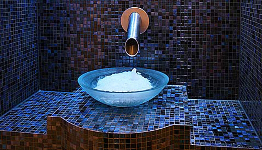Bathroom 5, PRISMA Parkhotel Wehrle, Schwarzwald-Baar-Kreis