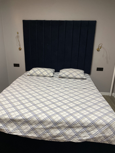 Bedroom 5, Toktonalieva 8 B, Bishkek