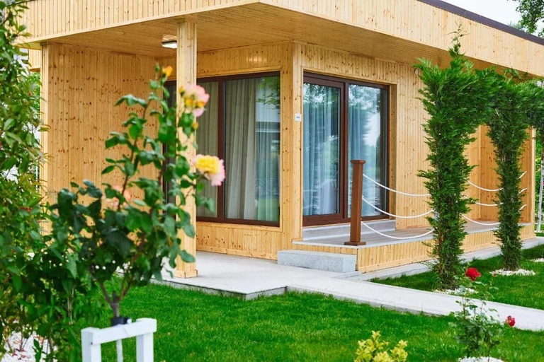 Exterior & Views 2, Lebada Luxury Resort & Spa, Crisan
