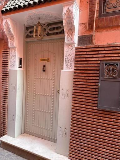 Exterior & Views 2, M-17 Riad & Spa, Marrakech