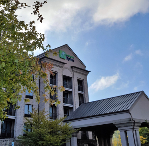 Holiday Inn Express BOONE, Watauga