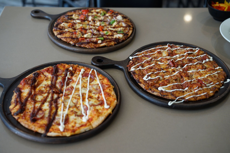 Food & Drinks 5, Hotel Queanbeyan Canberra, Queanbeyan
