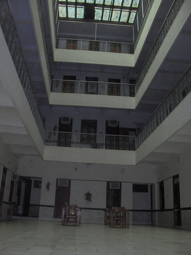 Exterior & Views 2, New Royal Hotel, Delhi