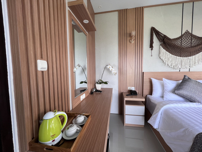 Bedroom 7