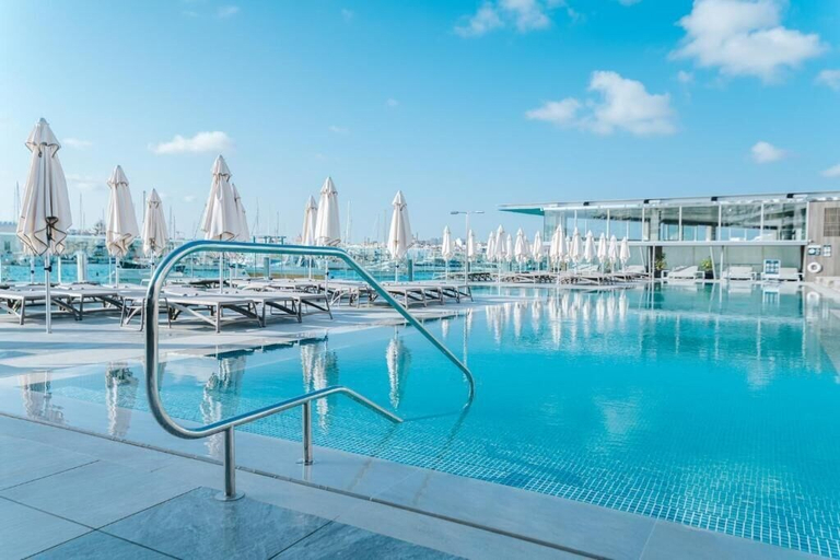 Sport & Beauty 4, Valletta view Apartments by ST Hotels