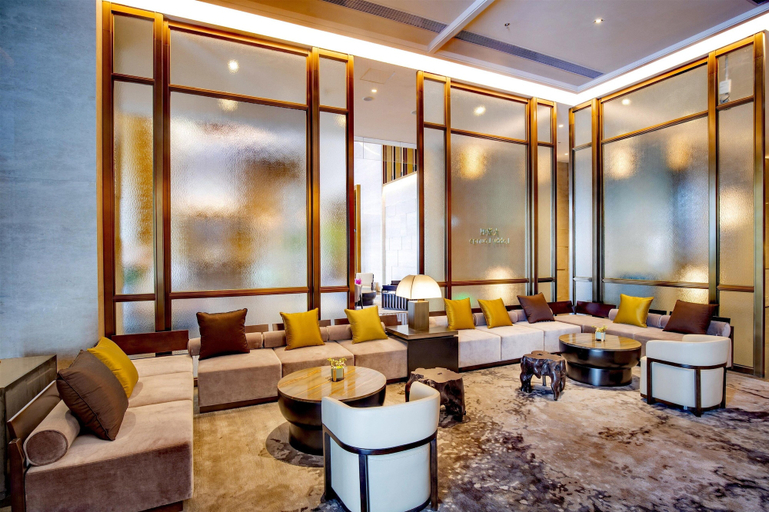 Others 2, Sheraton Yunfu Xinxing Hotel, Yunfu