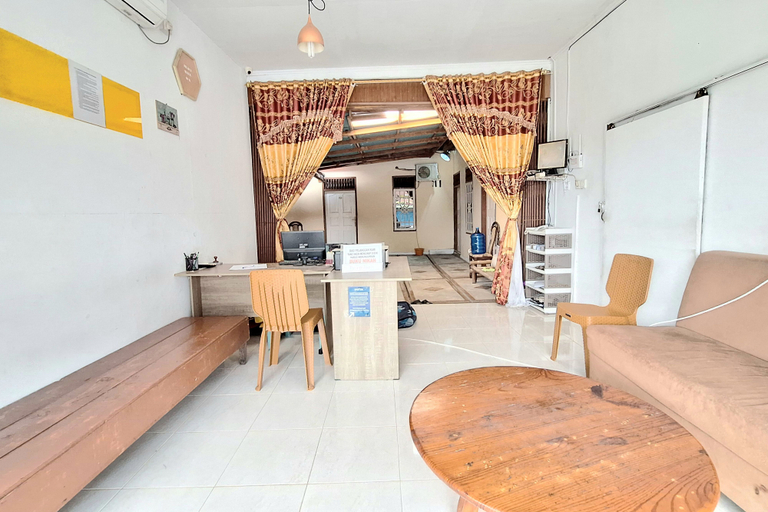Others 3, Handira Homestay Syariah Padang RedPartner, Padang Pariaman