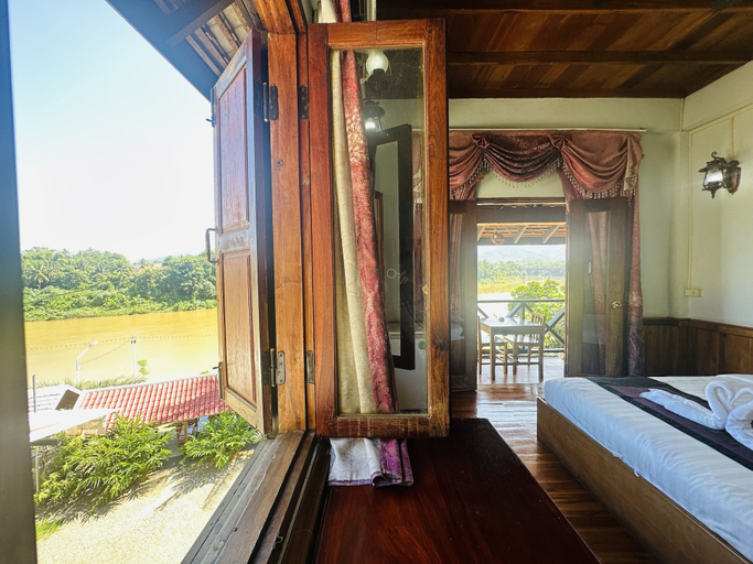 Others 5, Kingkham Riverside Hotel, Luang Prabang