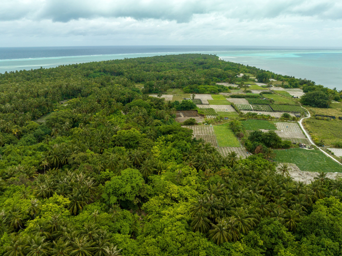 Others 5, Island Zephyr, Baa Atoll