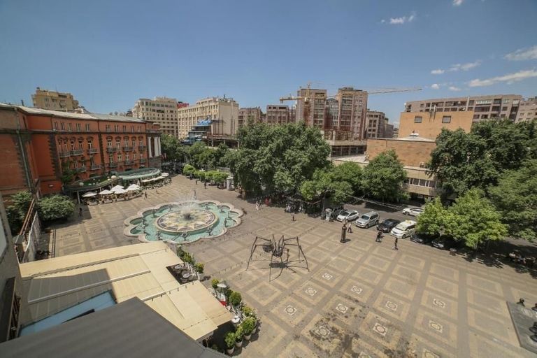 Others 5, Moscow Boutique Hotel, Yerevan