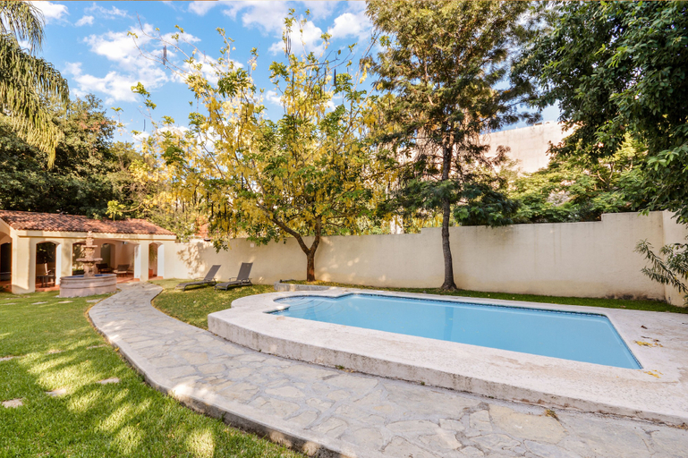 Sport & Beauty 2, Hotel Boutique Las Palomas de Santiago, Santiago