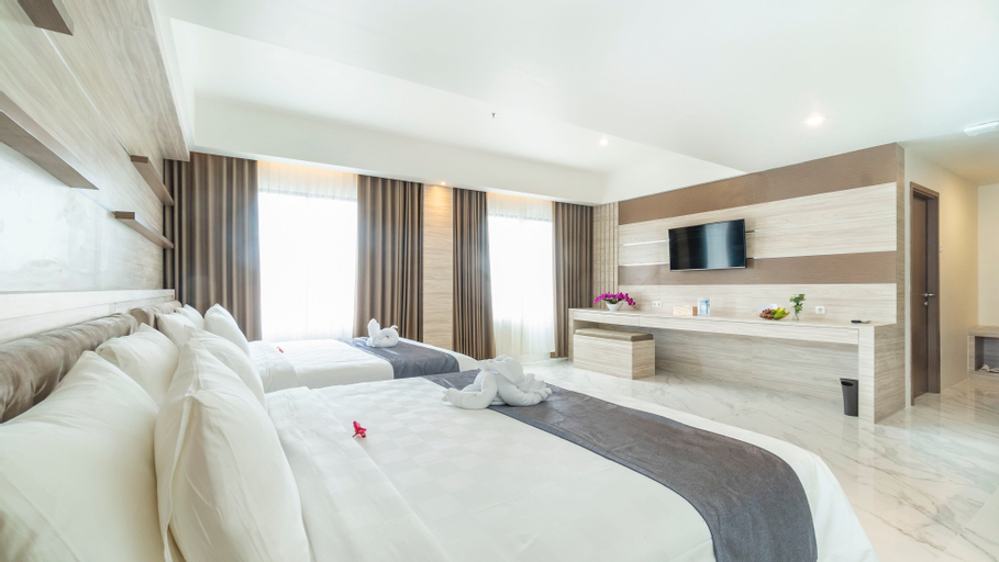 Bedroom 22