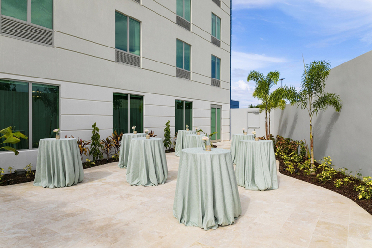 Exterior & Views 2, Fairfield by Marriott Luquillo Beach