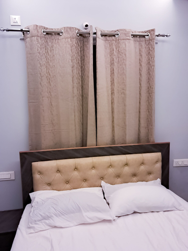 Bedroom 3, Roomshala 135 Paradise Villa Banglore, Bangalore Rural