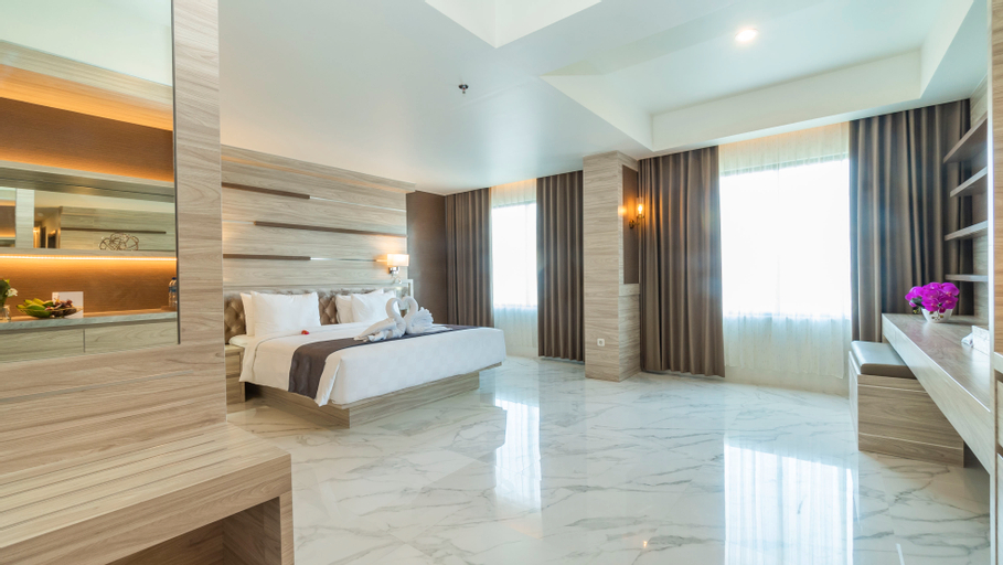 Bedroom 23