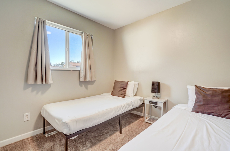 Bedroom 3, TJ Maxx, El Paso