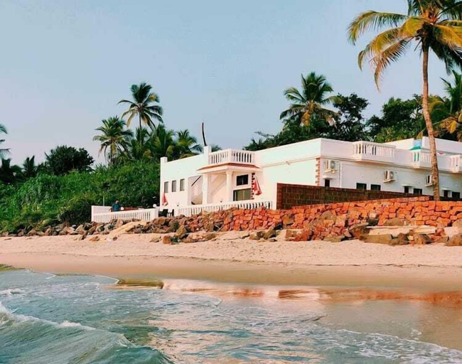 Exterior & Views 2, White Seasons Resort And Spa, Sindhudurg