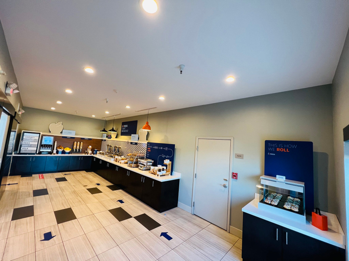 Others 4, Holiday Inn Express & Suites SALINAS by IHG, Monterey