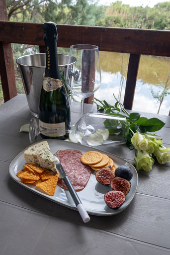 Food & Drinks, Goshen Guest Farm, Eden