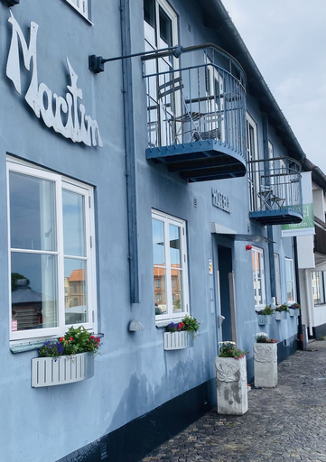 Exterior & Views 2, Maritim Hotell och Krog, Simrishamn