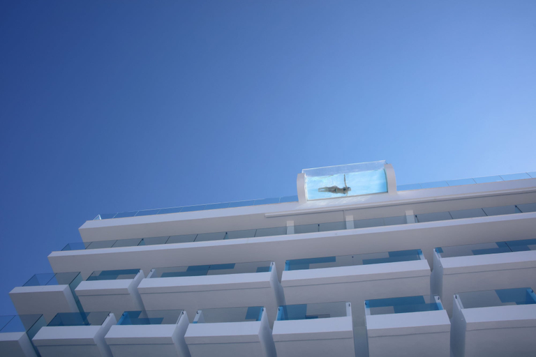 Exterior & Views 2, Iberostar Waves Bahía de Palma -Adults Only, Baleares