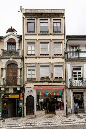 Exterior & Views 2, YOUROPO - Capela, Porto