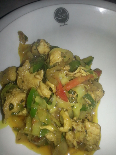 Food & Drinks 5, Hotel Dewanekhas, Northern Areas