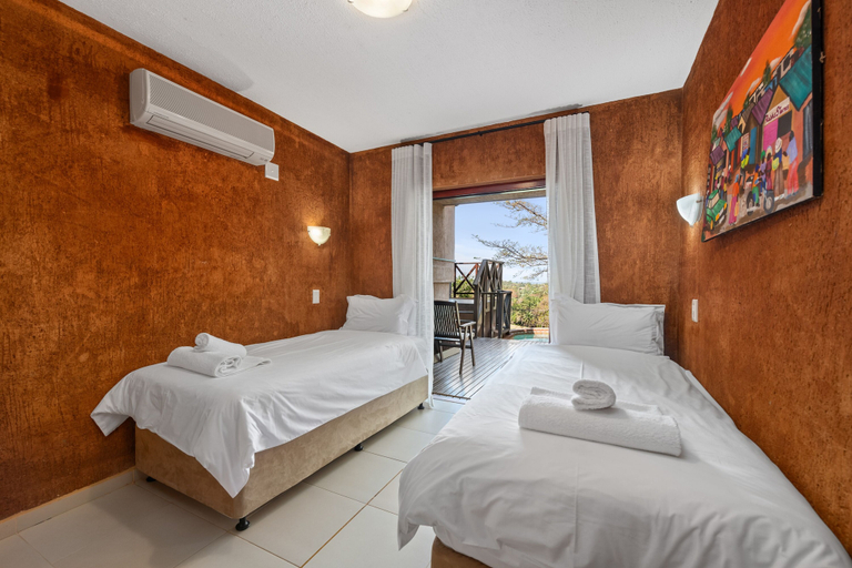 Bedroom 2, San Lameer Villa Rentals 14107, Ugu