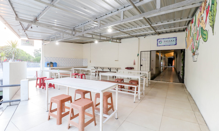 Business Facilities, Hotel Safara Yogyakarta, Yogyakarta