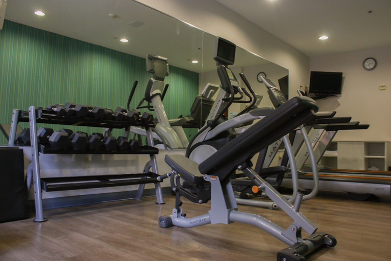 Others 4, Holiday Inn Express & Suites WESLACO by IHG, Hidalgo