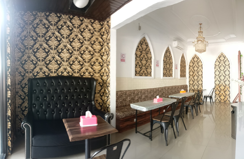 Others 2, Makarim Guest House Syariah, Kotawaringin Barat