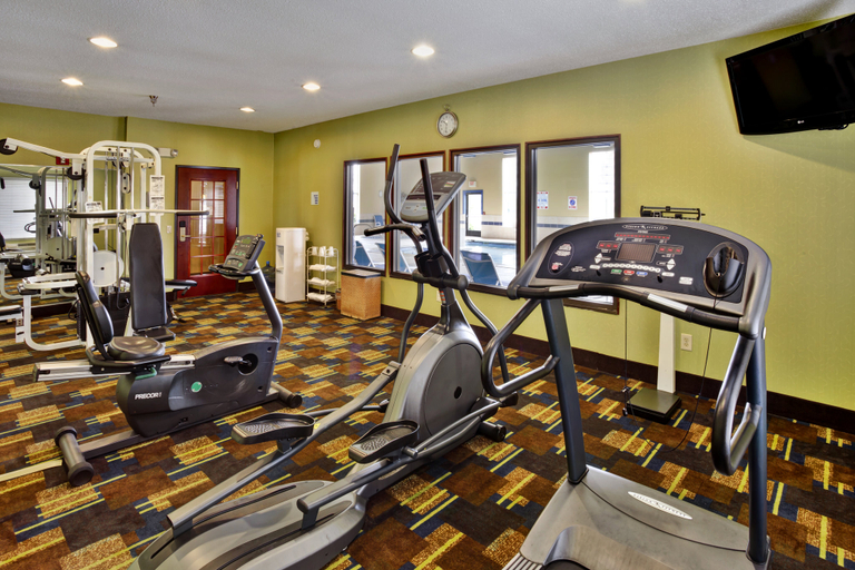 Others 3, Holiday Inn Express & Suites WOODHAVEN by IHG, Wayne
